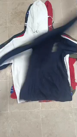 Ralph Lauren Hoodie