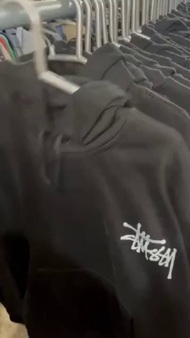 Stussy Hoodie