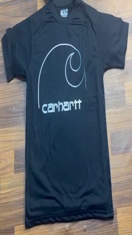 Carhartt Plain T-shirt