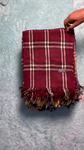 Burberry Scarve