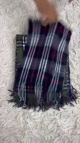 Burberry Scarve