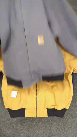 veste Carhartt Workwear