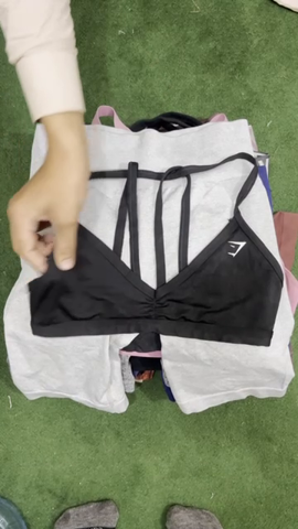 Gymshark Plain T-shirt