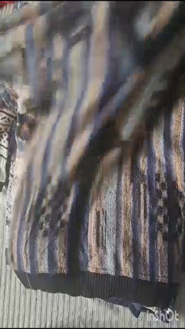 Coogi Round Neck Sweater