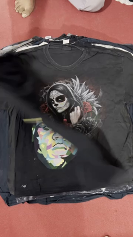 Unbranded Printed T-shirt