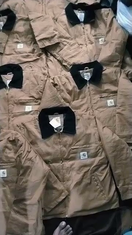 Carhartt Workwear jacket