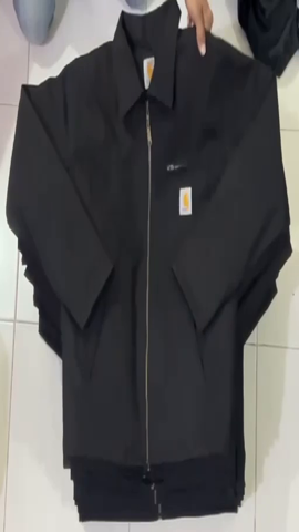 Carhartt Workwear jacket