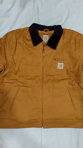 Carhartt Workwear jacket