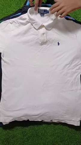 Chemise Polo Ralph Lauren