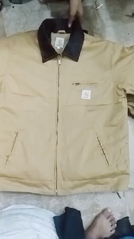 Carhartt Workwear jacket