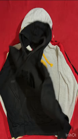 The North Face Puffer jacket