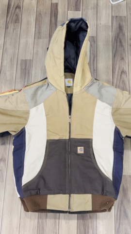 Carhartt Workwear jacket