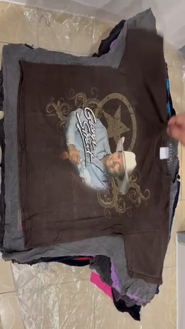 Unbranded Printed T-shirt