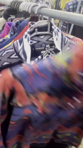 Patagonia Puffer jacket