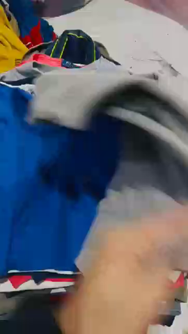 T-shirt uni Ralph Lauren