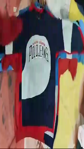 T-shirt Polo Ralph Lauren