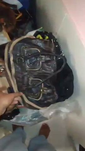 Louis Vuitton Large handbag