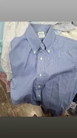 Brooks Brothers Button-up shirt