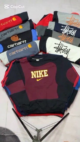 Nike Crewneck Sweatshirt