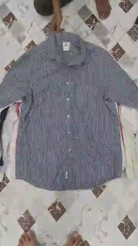 T-shirt à manches longues Lacoste