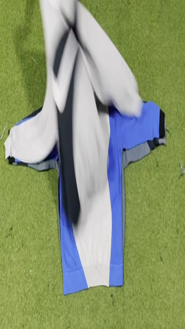 Nike Crewneck Sweatshirt