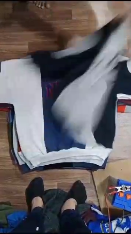 Nike Crewneck Sweatshirt