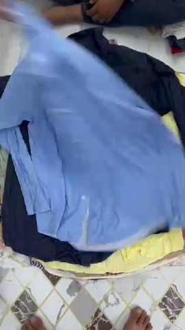 Chemise à boutons Tommy Hilfiger