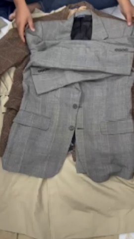 Manteau trench Burberry