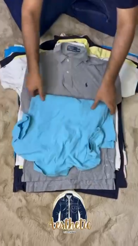 Ralph Lauren Polo shirt