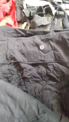 Lululemon Active Legging