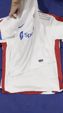 Camisa polo sem marca