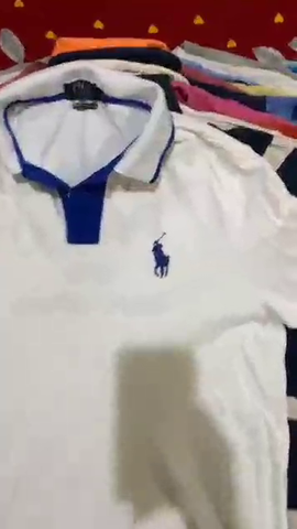 Ralph Lauren Polo shirt