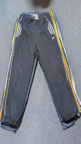 Adidas Track pant