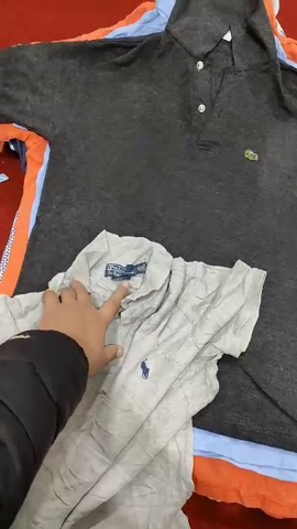 Ralph Lauren Polo shirt