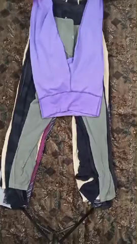 Lululemon Active Legging