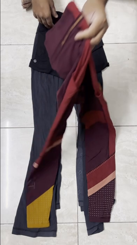 Lululemon Active Legging