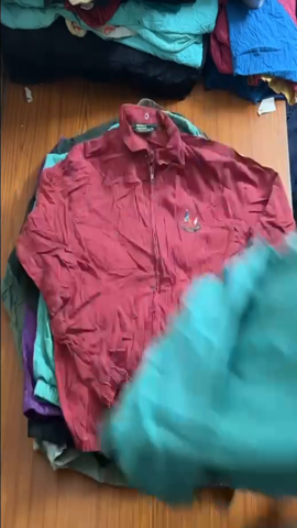 Ralph Lauren Harrington jacket