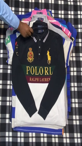Ralph Lauren Polo shirt
