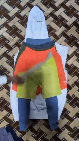 Gymshark Plain T-shirt