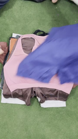 Unbranded Active Legging