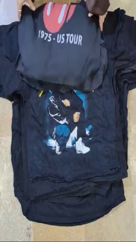 Unbranded Printed T-shirt