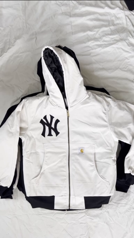 Carhartt Workwear jacket