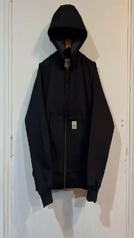 Carhartt Workwear shirt