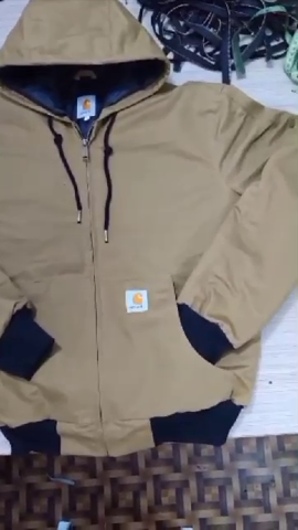 Carhartt Workwear jacket