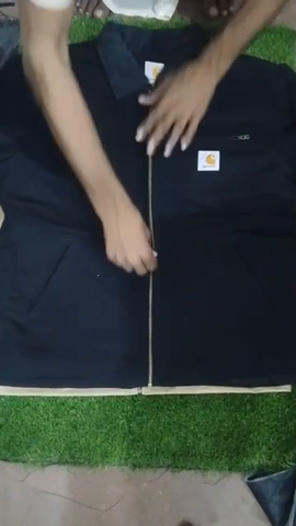 Carhartt Workwear jacket