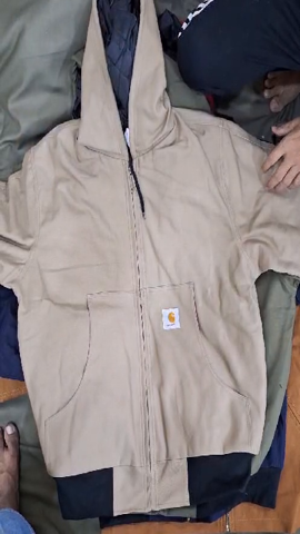 Carhartt Workwear shirt