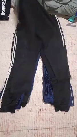 Nike Track pant