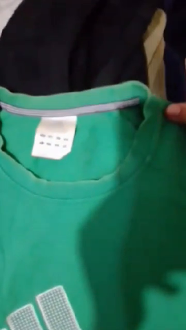 Unbranded Crewneck Sweatshirt