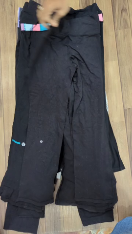 Lululemon Active Legging