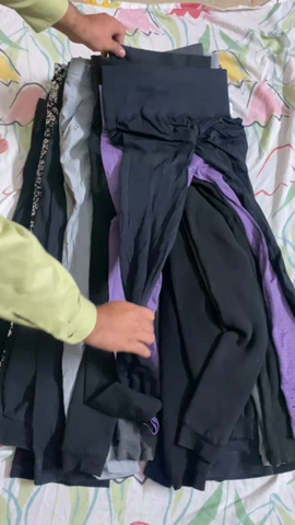 Unbranded Active Legging